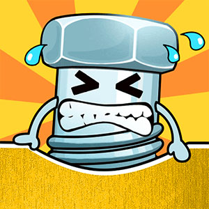 Turn The Screw